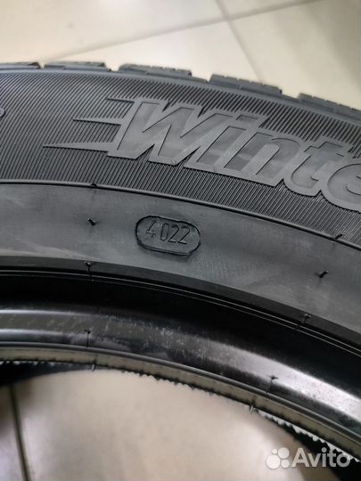 Cordiant Winter Drive 2 235/55 R18 104T