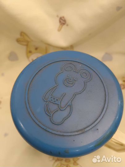 Кружка термос олимпиада 80