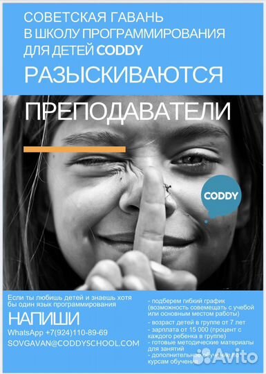 Программист