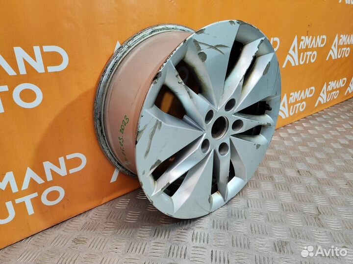 Z Диск колёсный r16 Skoda Octavia 4 A8