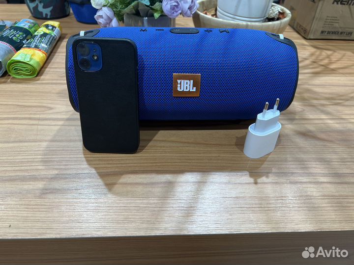 Колонки JBL Bluetooth