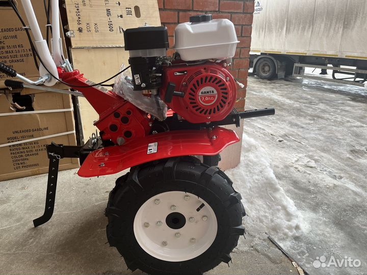 Мотоблок мб-950