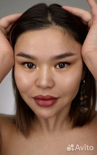 Перманентный макияж