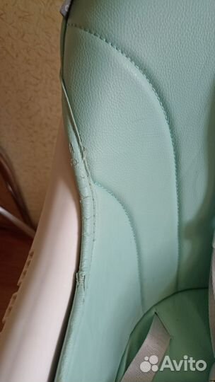 Стол стул для кормления Rant