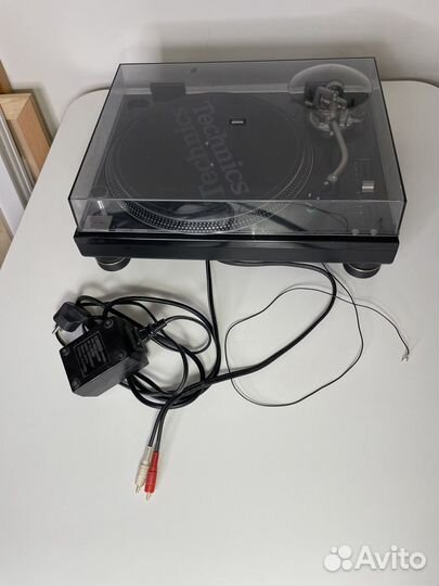 Проигрыватель винила Technics 1210M5G