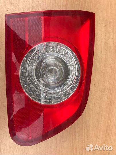 Фонарь VW Passat B6 3C5945093E 3C5945094E