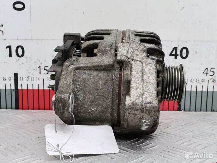 Генератор для Opel Omega B 24439410