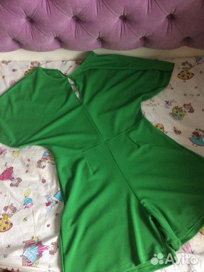 Стильный комбинезон Zara M