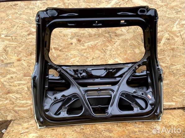 Крышка багажника Honda CR-V 5