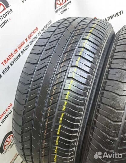 Bridgestone Dueler H/L 400 255/65 R17