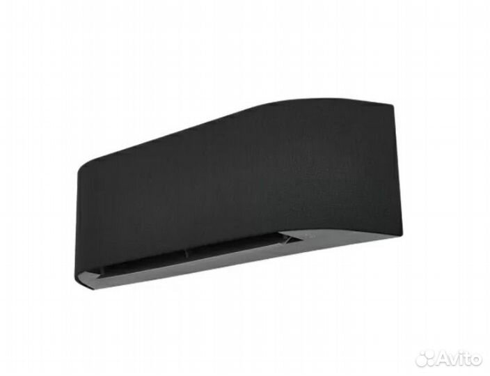 Кондиционер Toshiba на 35 кв.м. инвертор