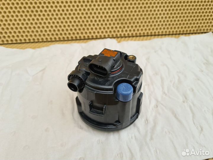 Птф передний Infiniti