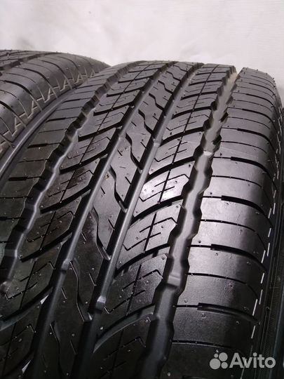 Toyo Open Country U/T 265/60 R18 110H