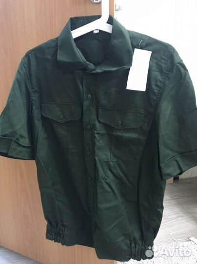 Офисная военная форма