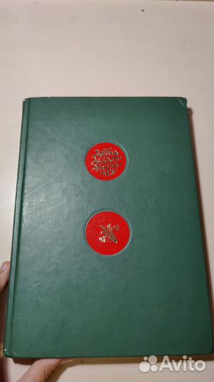 Двенадцать месяцев книга