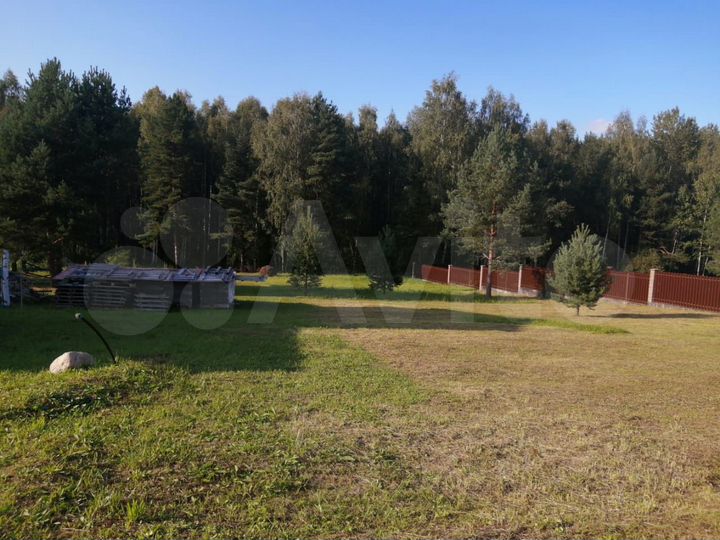 Участок 7,1 сот. (ИЖС)