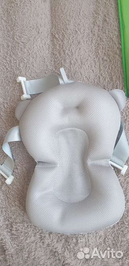 Матрасик для ванночки