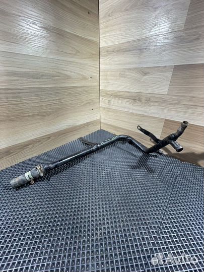 Трубка системы охлаждения T4 028121065q