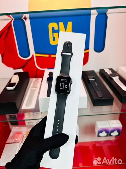 Apple Watch 3 42MM