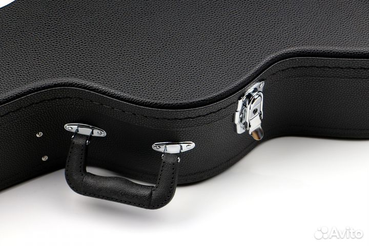 Sevillia covers GHC-C39 Кейс для классической гит