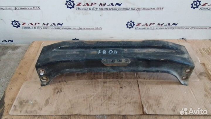 Траверса рамы поперечная Man Tga Tgs Tgx