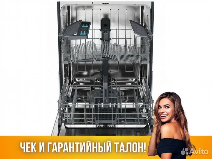 Посудомоечная машина Посудомойка candy