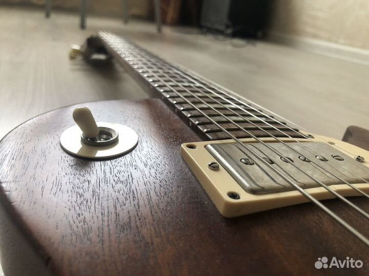 Gibson Les Paul Studio