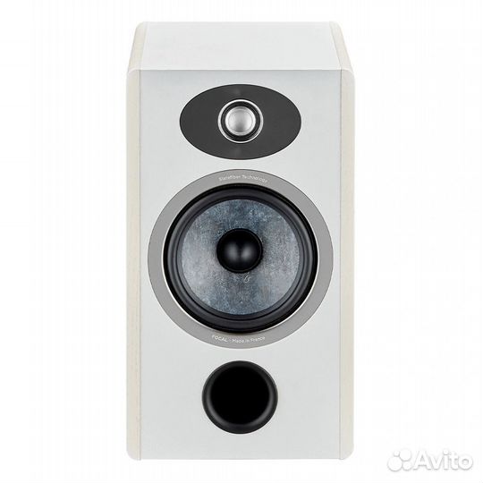 Полочная акустика focal home vestia N1 light wood