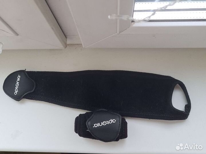 Кистивой бинт для жима суппорт