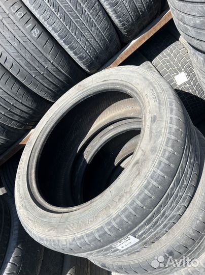 Goodyear Eagle F1 Asymmetric 265/50 R19