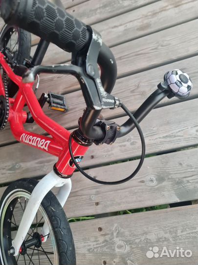 Велосипед лисапед 14