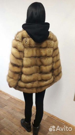 Ремонт и пошив из меха кожи ткани