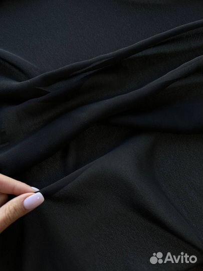 Ткань Креп-шифон арт. 100-235