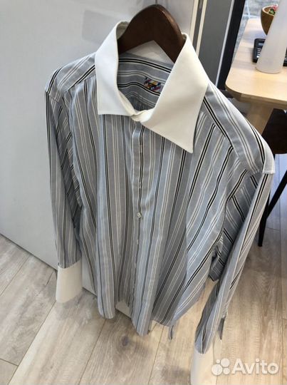 Рубашка Vicri Porto