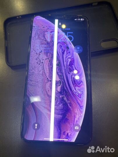 iPhone Xs Max, 64 ГБ