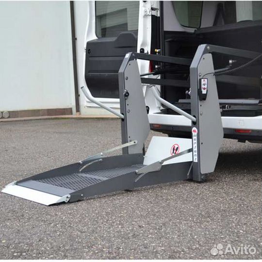 Транспортный подъемник для инвалидов тпу 03