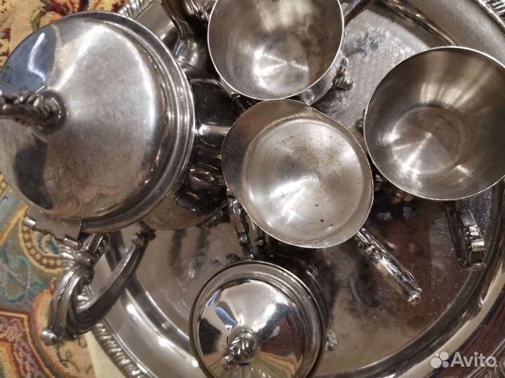 Кофейный набор