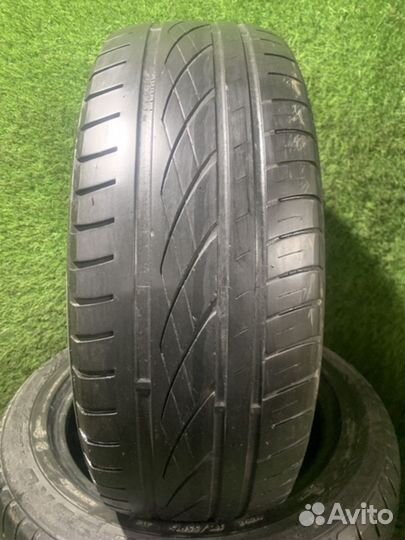 КАМА Кама-Евро-129 195/55 R15 85H