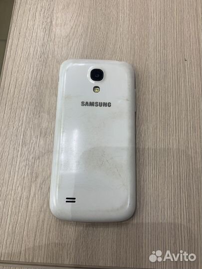 Samsung Galaxy S4 mini GT-I9190, 8 ГБ