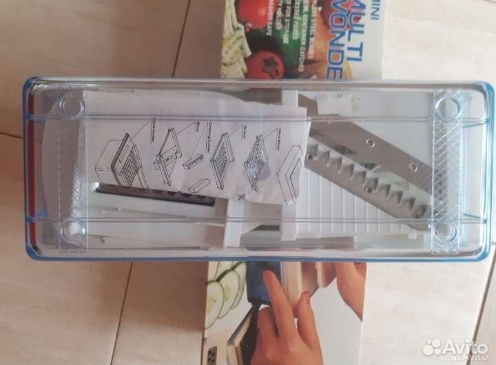 Терка для овощей