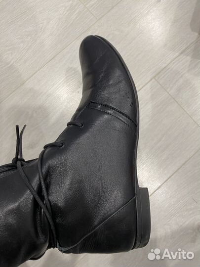 Обувь в идеальном состоянии 38