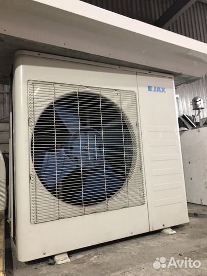 Торговое оборудование Сплит Система