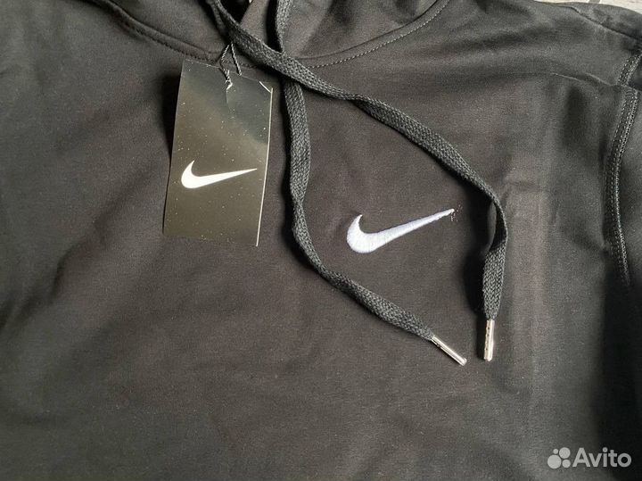 Худи nike