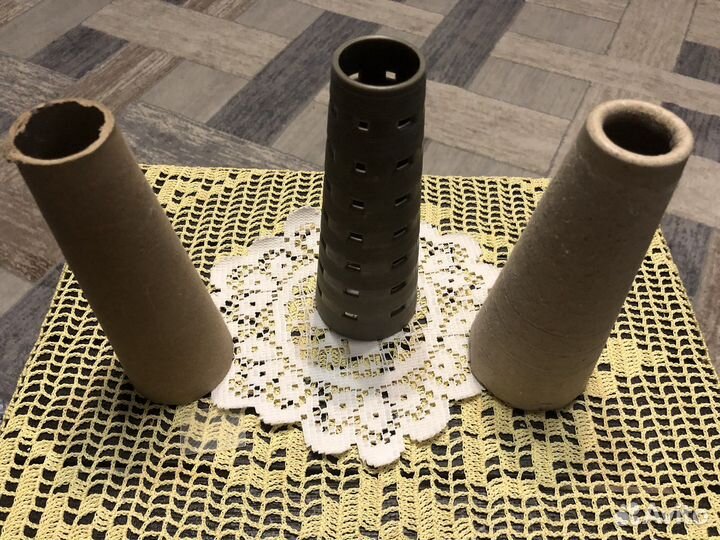 Конус для пряжи