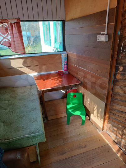 Участок 6,9 сот. (СНТ, ДНП)