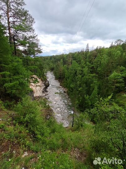 Тур в Аршан