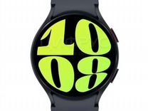 Samsung Galaxy Watch 6 40mm (SM-R930) Graphite