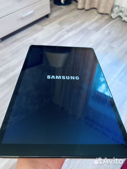 Планшет samsung galaxy tab a