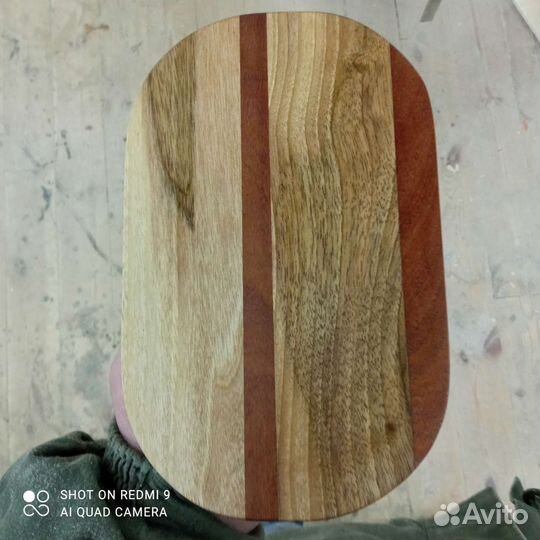 Доска кухонная