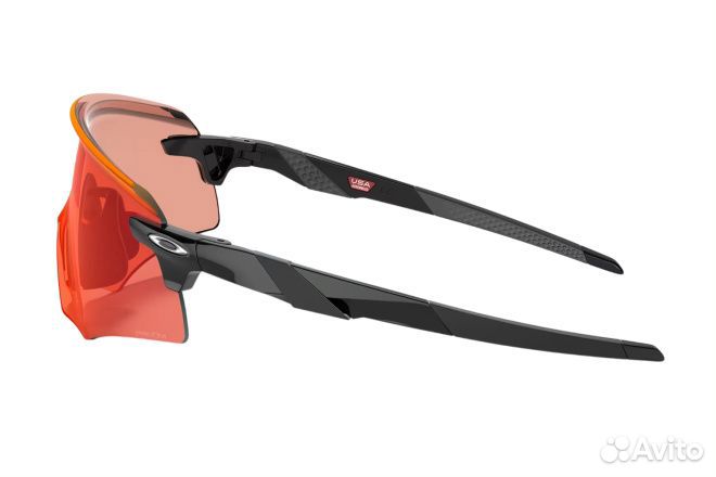 Очки Oakley Encoder / Polished Black Prizm Field